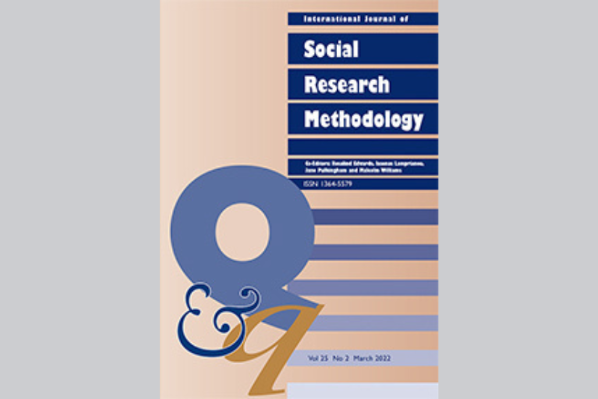 Social Network methodology 1